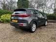 Kia Sportage 1.6 GDi 2 Euro 6 (s/s) 5dr 7