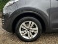 Kia Sportage 1.6 GDi 2 Euro 6 (s/s) 5dr 26