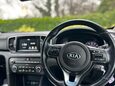 Kia Sportage 1.6 GDi 2 Euro 6 (s/s) 5dr 31
