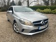 Mercedes-Benz A Class 1.5 A180d Sport 7G-DCT Euro 6 (s/s) 5dr 2