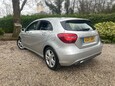 Mercedes-Benz A Class 1.5 A180d Sport 7G-DCT Euro 6 (s/s) 5dr 5