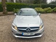 Mercedes-Benz A Class 1.5 A180d Sport 7G-DCT Euro 6 (s/s) 5dr 3