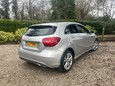 Mercedes-Benz A Class 1.5 A180d Sport 7G-DCT Euro 6 (s/s) 5dr 13