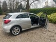 Mercedes-Benz A Class 1.5 A180d Sport 7G-DCT Euro 6 (s/s) 5dr 53