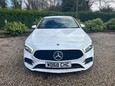 Mercedes-Benz A Class 1.5 A180d AMG Line 7G-DCT Euro 6 (s/s) 5dr 3