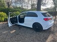 Mercedes-Benz A Class 1.5 A180d AMG Line 7G-DCT Euro 6 (s/s) 5dr 7