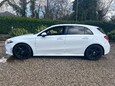 Mercedes-Benz A Class 1.5 A180d AMG Line 7G-DCT Euro 6 (s/s) 5dr 8