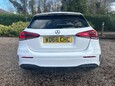 Mercedes-Benz A Class 1.5 A180d AMG Line 7G-DCT Euro 6 (s/s) 5dr 9