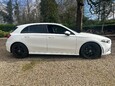 Mercedes-Benz A Class 1.5 A180d AMG Line 7G-DCT Euro 6 (s/s) 5dr 10