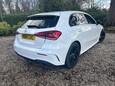 Mercedes-Benz A Class 1.5 A180d AMG Line 7G-DCT Euro 6 (s/s) 5dr 11