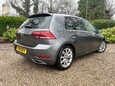 Volkswagen Golf 1.5 TSI EVO GT Euro 6 (s/s) 5dr 9