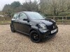 Smart Forfour 1.0 Prime Sport (Premium) Twinamic Euro 6 (s/s) 5dr