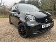 Smart Forfour 1.0 Prime Sport (Premium) Twinamic Euro 6 (s/s) 5dr 2