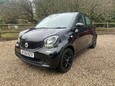 Smart Forfour 1.0 Prime Sport (Premium) Twinamic Euro 6 (s/s) 5dr 4