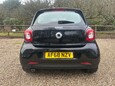 Smart Forfour 1.0 Prime Sport (Premium) Twinamic Euro 6 (s/s) 5dr 9