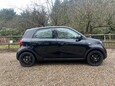 Smart Forfour 1.0 Prime Sport (Premium) Twinamic Euro 6 (s/s) 5dr 10