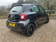 Smart Forfour 1.0 Prime Sport (Premium) Twinamic Euro 6 (s/s) 5dr 12