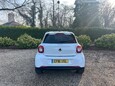 Smart Forfour 1.0 Edition White Twinamic Euro 6 (s/s) 5dr 11