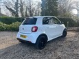 Smart Forfour 1.0 Edition White Twinamic Euro 6 (s/s) 5dr 14