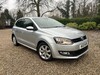 Volkswagen Polo 1.4 Match Euro 5 5dr