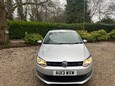 Volkswagen Polo 1.4 Match Euro 5 5dr 2