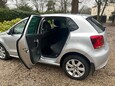 Volkswagen Polo 1.4 Match Euro 5 5dr 4