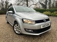 Volkswagen Polo 1.4 Match Euro 5 5dr 5