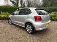 Volkswagen Polo 1.4 Match Euro 5 5dr 7