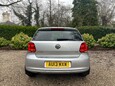 Volkswagen Polo 1.4 Match Euro 5 5dr 9