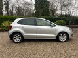 Volkswagen Polo 1.4 Match Euro 5 5dr 10