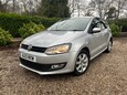 Volkswagen Polo 1.4 Match Euro 5 5dr 3