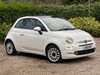 Fiat 500 1.2 Lounge Euro 6 (s/s) 3dr