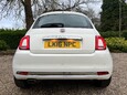 Fiat 500 1.2 Lounge Euro 6 (s/s) 3dr 7