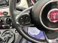 Fiat 500 1.2 Lounge Euro 6 (s/s) 3dr 18