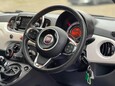 Fiat 500 1.2 Lounge Euro 6 (s/s) 3dr 25