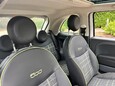 Fiat 500 1.2 Lounge Euro 6 (s/s) 3dr 30