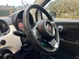 Fiat 500 1.2 Lounge Euro 6 (s/s) 3dr 38