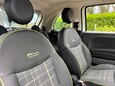 Fiat 500 1.2 Lounge Euro 6 (s/s) 3dr 40