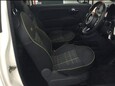 Fiat 500 1.2 Lounge Euro 6 (s/s) 3dr 36