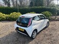 Toyota Aygo 1.0 VVT-i x-play Euro 6 5dr 11