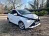 Toyota Aygo 1.0 VVT-i x-play Euro 6 5dr