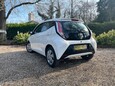 Toyota Aygo 1.0 VVT-i x-play Euro 6 5dr 5