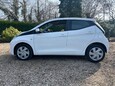 Toyota Aygo 1.0 VVT-i x-play Euro 6 5dr 7