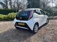 Toyota Aygo 1.0 VVT-i x-play Euro 6 5dr 12