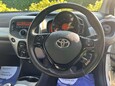 Toyota Aygo 1.0 VVT-i x-play Euro 6 5dr 34