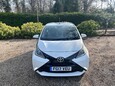 Toyota Aygo 1.0 VVT-i x-play Euro 6 5dr 3