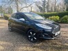 Ford Fiesta 1.25 Zetec Black Edition Euro 6 3dr