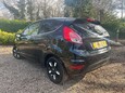 Ford Fiesta 1.25 Zetec Black Edition Euro 6 3dr 6