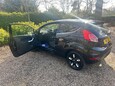 Ford Fiesta 1.25 Zetec Black Edition Euro 6 3dr 7