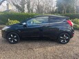 Ford Fiesta 1.25 Zetec Black Edition Euro 6 3dr 8